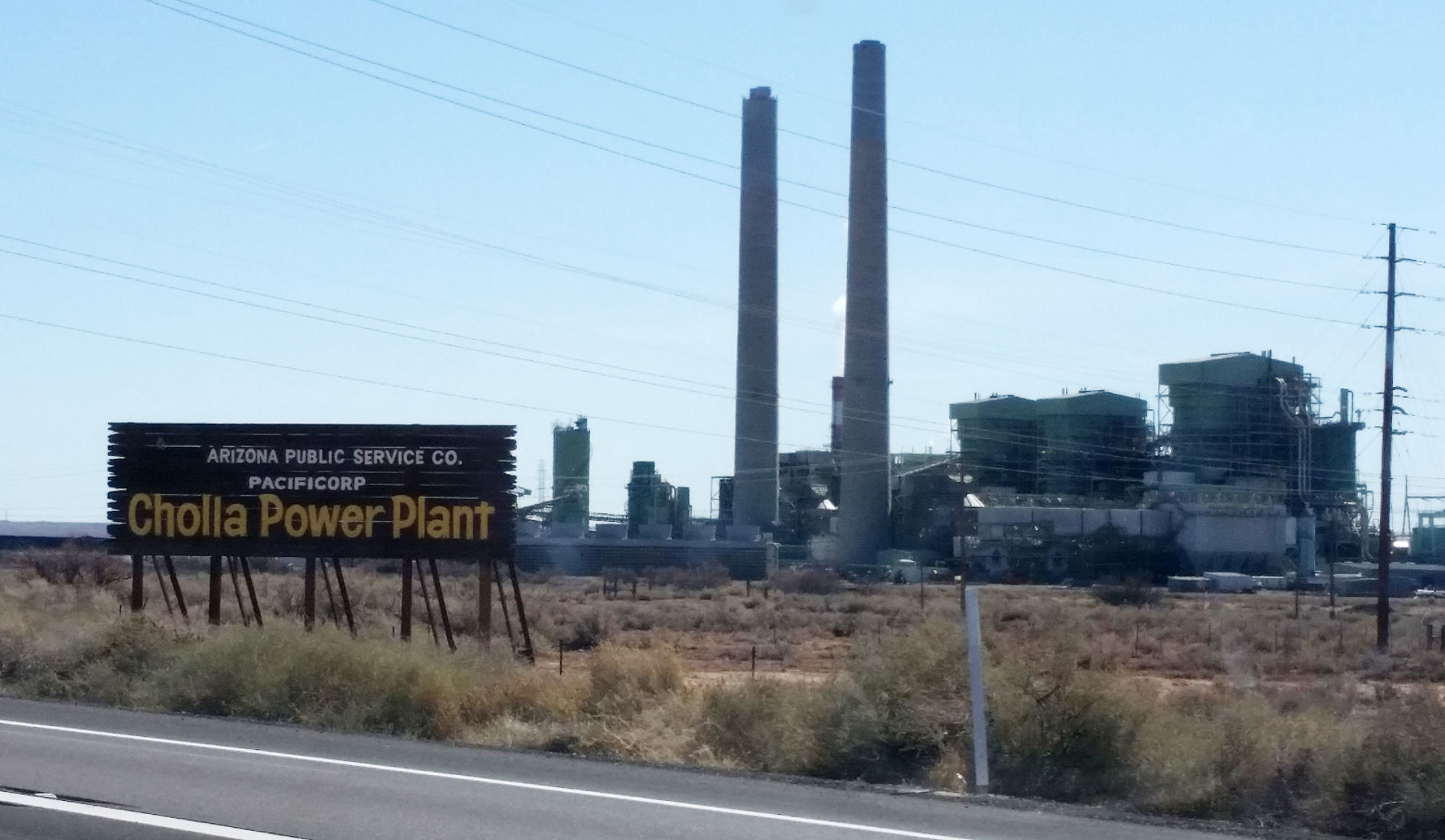 Mine Tales: Pozzolan